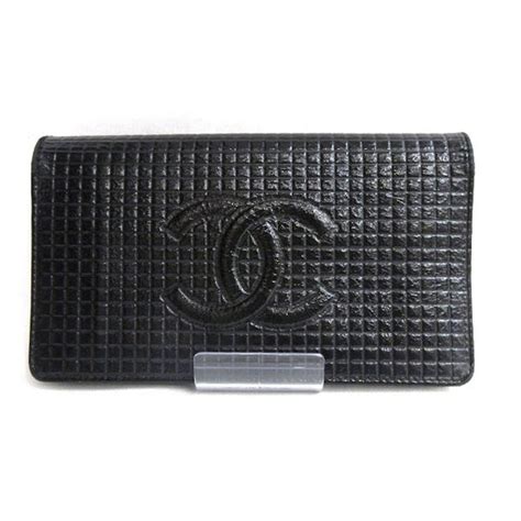 chanel micro chocolate bar coco mark long wallet|Chanel Micro Chocolate Bar Coco Mark Long Wallet .